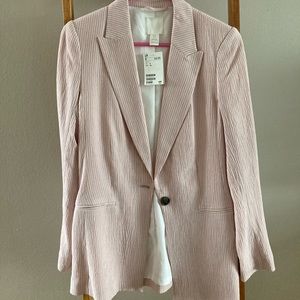 HM Casual Blazer